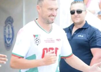 Захари Сираков: Левски заслужено е на първо място! Харесвам Веласкес – той отстоява себе си, не се оплаква и винаги застава зад играчите си