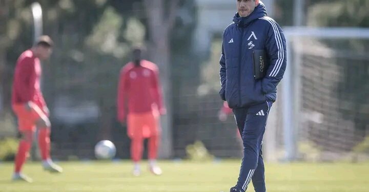 НА ЖИВО: Левски – Ниредхаза 0:0, силно начало за “сините”