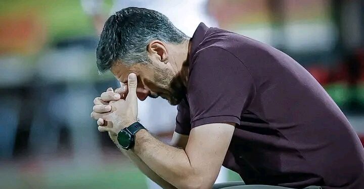 Фенски натиск и спрени тренировки: Бруно Жордао с откровение за случая „Керкез“