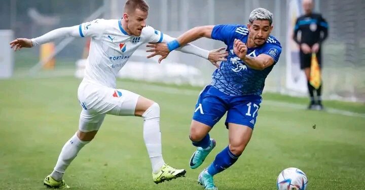 Без Уелтън в Левски: Новият треньор на Гамба Осака иска бразилеца