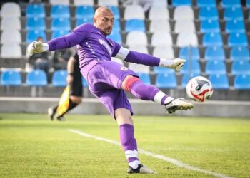 ЦСКА планира да изпрати Марин Орлинов в Ботев Враца. Вратарят на “армейците” ще се насочи към елитен клуб, където…