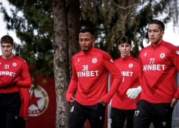 Лео Перейра има повече от интересно футболно пътешествие