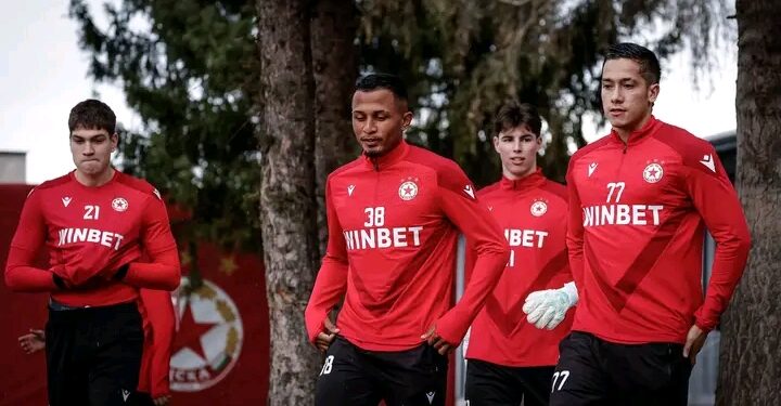 Лео Перейра има повече от интересно футболно пътешествие