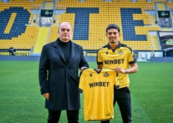 🔰 Ботев Пл. официално подписа с бразилското крило Педро Игор – “канарчетата” подсилиха състава си с офанзивен играч…