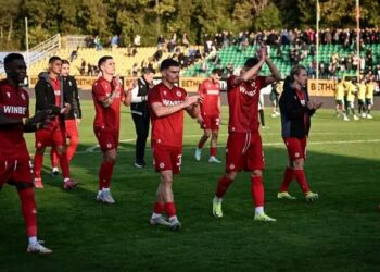 ЦСКА СОФИЯ РАЗТРЕСЕ ФУТБОЛНИЯ СВЯТ, КАТО ПЛАТИ БЕЗПРЕЦЕДЕНТНИ 12 МИЛИОНА ДОЛАРА ЗА ТИЙНЕЙДЖЪРСКИ ПОРТУГАЛСКИ ТАЛАНТ, ПРЕДИЗВИКВАЩ ФУРОР СРЕД ФЕНОВЕ И ЕКСПЕРТИ!