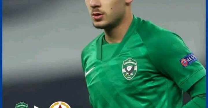 ОФИЦИАЛНО: ЦСКА София прави трансферна бомба – Доминик Янков се завръща в България за 1 милион евро