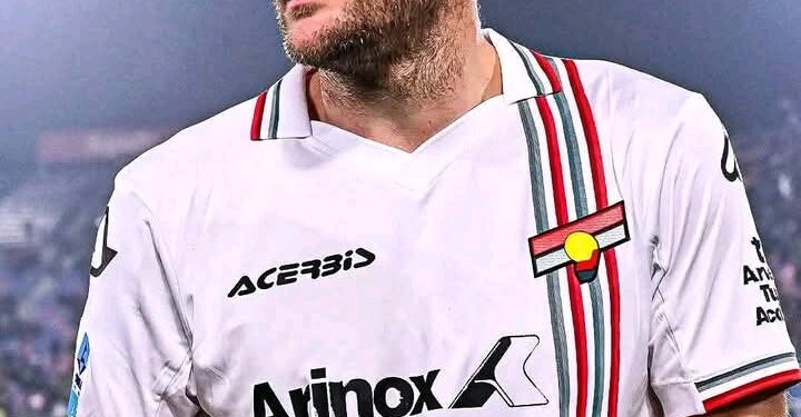 Левски София официално ще обяви подписа на легендата от Висшата лига Джейми Варди, който прие да се присъедини към „сините“ като свободен агент от Италия