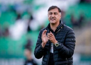 COMFITMED: Ръководството на ЦСКА София официално започва преговори с Христо Арангелов за поста старши треньор на клуба