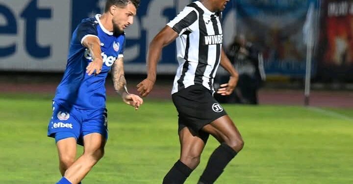 КРАЯТ НА „ГЕРЕНА“ Е РАЗКРИТ! ЛЕВСКИ СОФИЯ В ПЪЛЕН КОЛАПС, СЛЕД КАТО ТРЕНЬОРЪТ ИЗГОНИ КЛЮЧОВ ЗАЩИТНИК — СЪБЛЕКАЛНЯТА КИПИ, ФЕНОВЕТЕ СЕ СТРАХУВАТ ОТ НАЙ-ЛОШОТО!