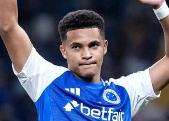 Левски София е готов да обяви привличането на 18-годишния бразилски ляв бек Кауã Пратес от Бразилия – СДЕЛКАТА Е ГОТОВА ✅