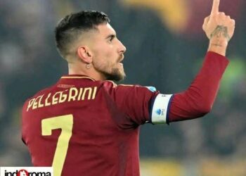 ЦСКА София е готов да обяви шокиращ трансфер на капитана на Рома Лоренцо Пелегрини на 29 години след прекратяване на договора му с Рома
