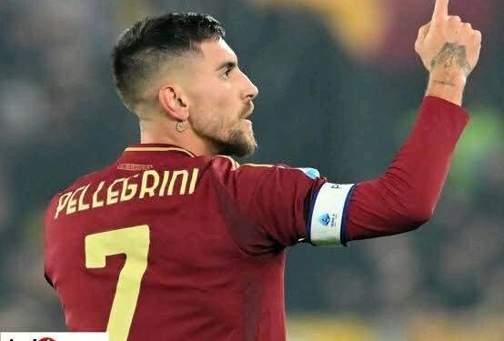 ЦСКА София е готов да обяви шокиращ трансфер на капитана на Рома Лоренцо Пелегрини на 29 години след прекратяване на договора му с Рома