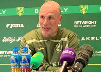 Норич проявява интерес към звездата на Левски с оферта от 2 милиона евро