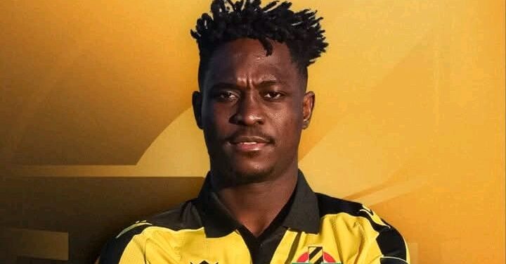 Ботев Пловдив представи 19-годишен нигериец, феновете бесни: „Луди ли сте? Бил е на толкова отдавна!“ Подробности по-долу ⬇️….