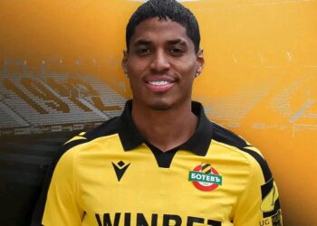 🟡 Ботев Пл.в. подписа с крило под наем от Лудогорец – “канарчетата” се подсилиха….