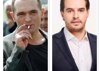 Непреклонен до край: Васил Божков си тръгна с болка, но с високо вдигната глава, след като по-рано днес източници потвърдиха, че…