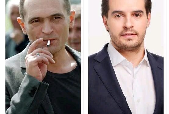 Непреклонен до край: Васил Божков си тръгна с болка, но с високо вдигната глава, след като по-рано днес източници потвърдиха, че…