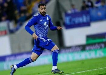 ВЕЧНИЯТ БОЕЦ НА „ГЕРЕНА“! БИЛАЛ БАРИ НА 28 – ИСТОРИЯ ЗА БОЛКА, СЛАВА И НЕПРЕКЛОНЕН ДУХ..Прочетете още:..