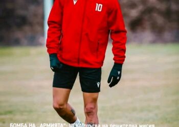 БОМБА НА „АРМИЯТА“: ЦСКА тръгва на решителна мисия за Валентин Антов – завръщането, което може да промени всичко