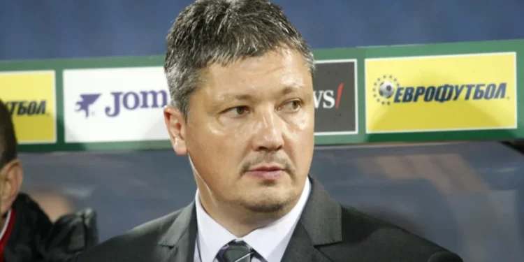 НЯМА ДА ПОВЯРВАТЕ: Капитанът на България преминава в Левски – Ето защо го направи!