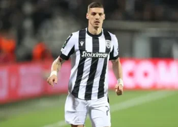 🔴💥ЗАПЕЧАТАНА СДЕЛКА: ЦСКА София представя новата бразилска стена в зашеметяващ летен трансфер!