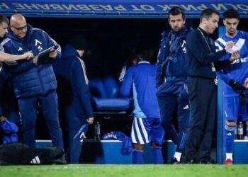 Вест за 4 млн. лева в Левски усмихна можещ и талантлив юношески национален футболист