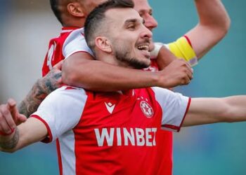 ЦСКА излезе с информация относно продажбата на билети за гостуването на Крумовград