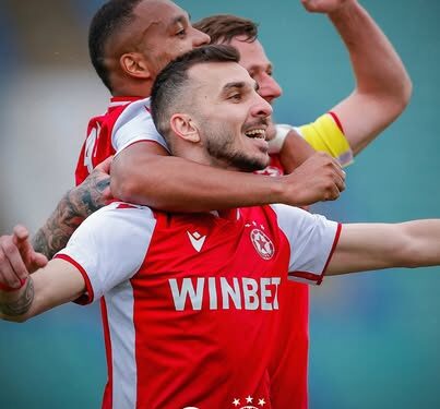 ЦСКА излезе с информация относно продажбата на билети за гостуването на Крумовград