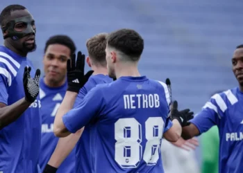 Левски – Заглебие Любин: Кога и къде да гледаме НА ЖИВО контролата на “сините”?