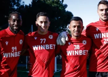 Най-новият в ЦСКА даде голямо обещание и здраво се закани на Левски