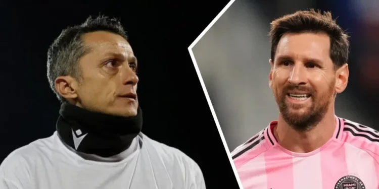 ЦСКА прави нов голям удар: Взима играч, на когото Лионел Меси е фен