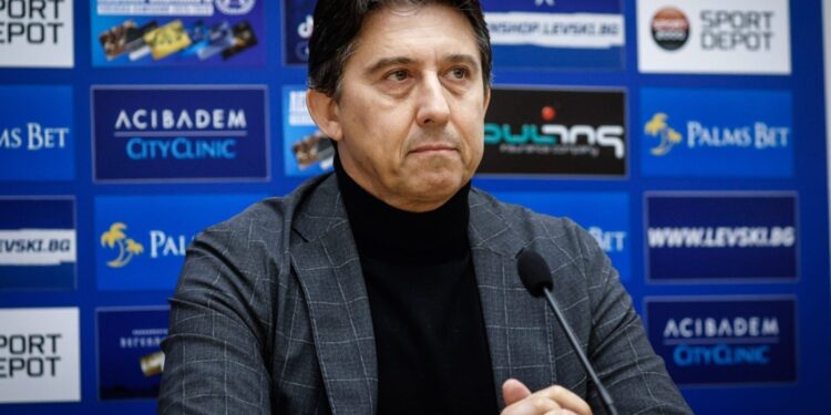 Левски продължава с п“А“зара у нас! Сините искат да уредят до 2 дни звезда на Берое, но не е Годой