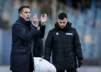 Хулио Веласкес: Бяхме по-добри от Лудогорец във всичко. Научете повече за