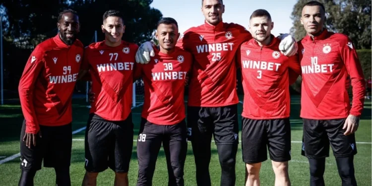 Очакван с голямо нетърпение от феновете на ЦСКА влуди с грандиозно обещание