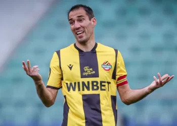 Ивелин Попов поискал едно от Ботев Пловдив, но никой не можел да му го обещае