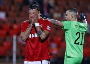 Бивш играч на ЦСКА стана антигерой за ЧФР Клуж срещу Лугано