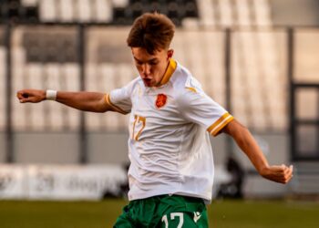 ЦСКА продължава с междинната селекция, 18-годишен играч е получил предложение за договор от „червените“