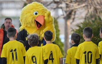 ОБЕДИНЕНИ ОТСТОЙВАТ БОТЕВ  ЧАША: Където се правят мечти и се раждат шампиони. Научете повече на 👇