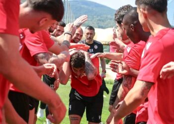 Бомба! „Албанецът Ламине Ямал“ разтърсва Конферентната лига и днес ОБЯВЯВА: „Преминавам в ЦСКА!“