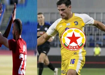 НЕВЕРОЯТНО! ЦСКА привлече звезда от Шампионската лига – Тайната сделка най-накрая беше разкрита