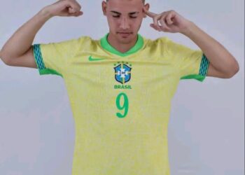 ЦСКА София Готви Трансферен Удар: Червените По Следите на Бразилското Чудо Дейвид Уошингтън!