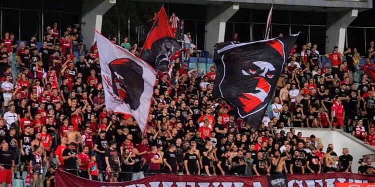 „Стига с този позор!“ Феновете на ЦСКА искат оставките на… повече подробности по-долу!