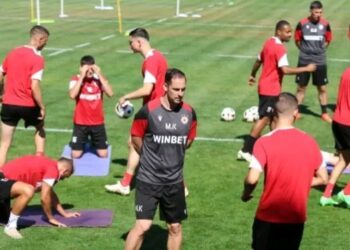 🔴⚽Нов трансферен удар за ЦСКА! Морган Поити – бивш национален отбор на Конго и младежки играч на Монпелие, идва в ЦСКА