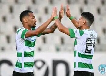 Играчът на ЦСКА се радва след новината за трансфер в нов клуб