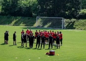 Трансферен удар: ЦСКА привлича вълшебен халф!