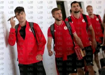 ЦСКА София обяви списък със 7 играчи, които напускат това лято, петият от които ще ви разбие сърцето