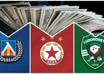 Латентен доклад за: Летен трансферен прозорец в Първа лига 2025/26 – ЦСКА даде и взе още един българин