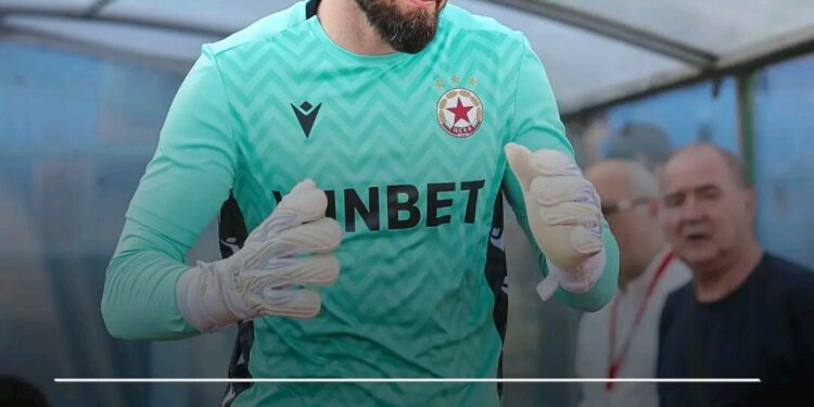 След раздялата с централния защитник Лиъм Купър Следете мача Локомотив Пл. – ЦСКА тук: