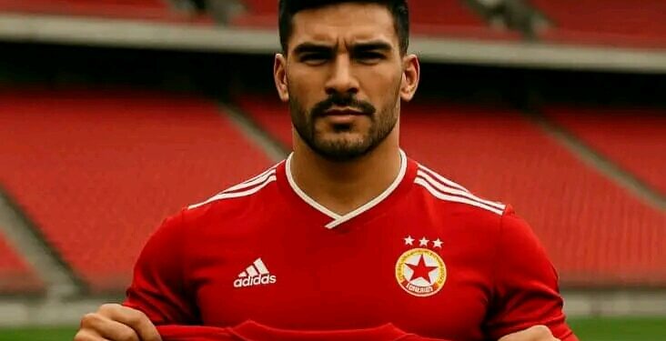 🔥 От слух до революция: ЦСКА София привлича футболна сила, готова да предефинира играта!  Защо това попълнение е революционно прочетете още….