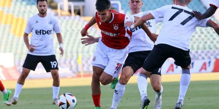 Шокиращо разкритие за инцидента от 26 юли хвърля ЦСКА в най-голямото изпитание за сезона